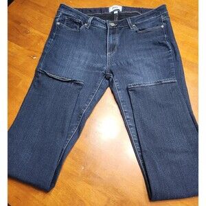 Paige skyline skinny jeans size 31